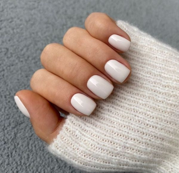 Ivory Luxio Gel Colour