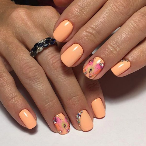 Crush Luxio Gel Colour