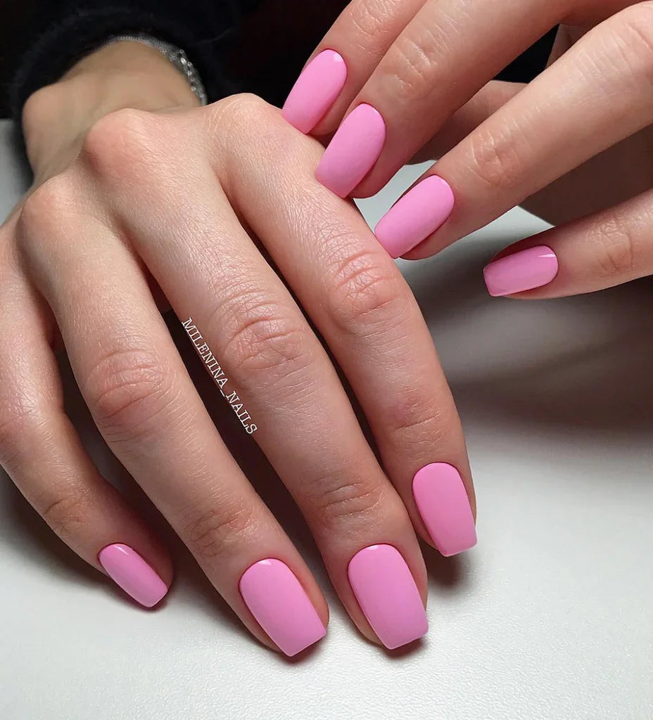 Delightful Luxio Gel Colour
