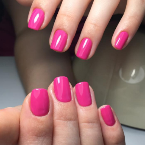 Devine Luxio Gel Colour