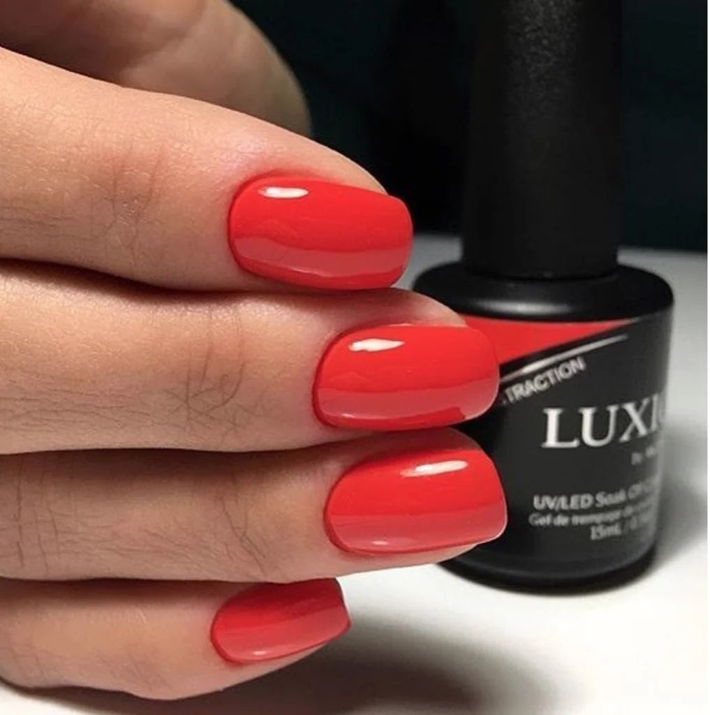 Distraction Luxio® Gel Colour