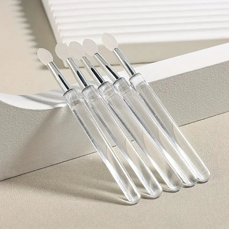 Silicone Nail Art Brushes 1 pc