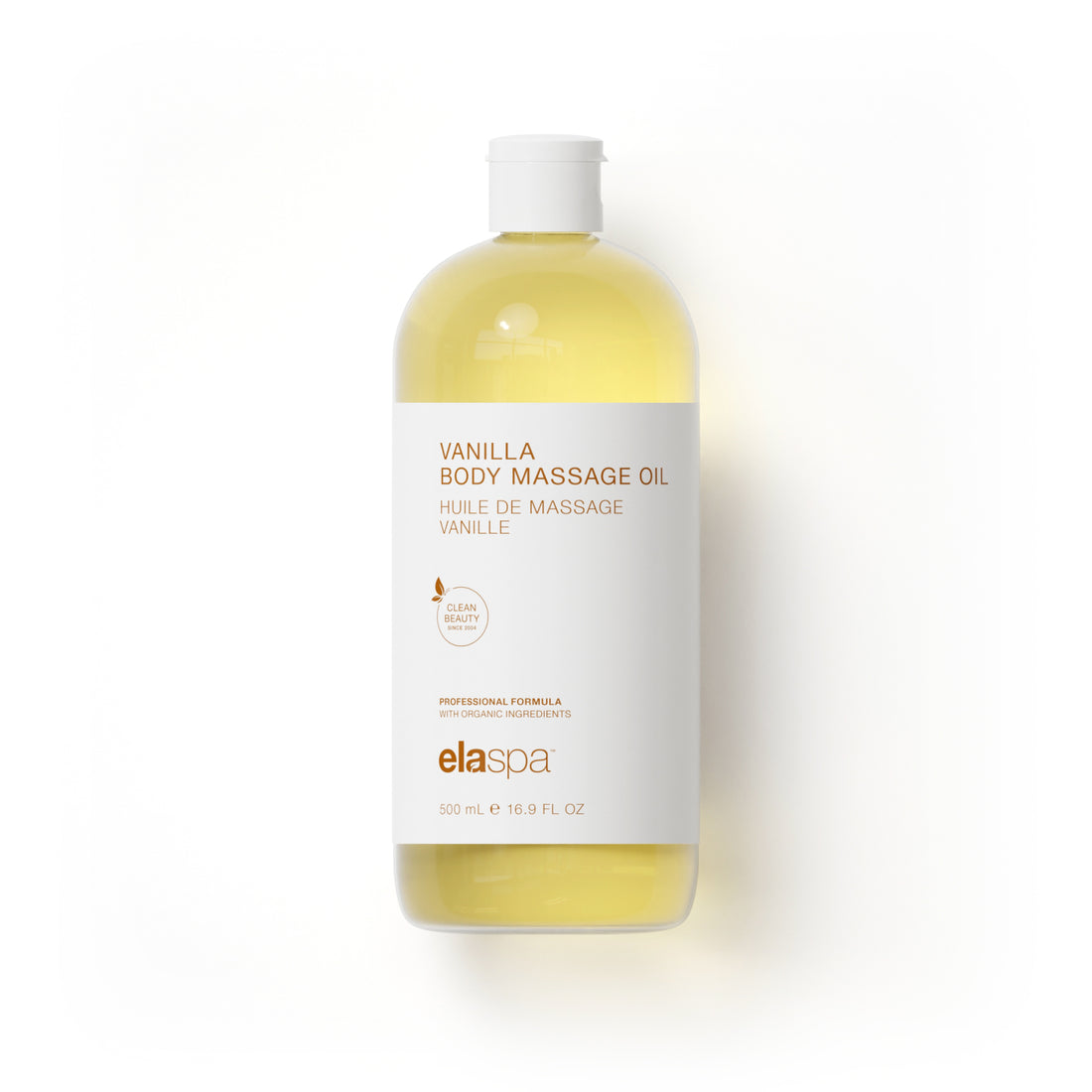 Lightly Scented Massage Oil - WHOLESALE – The Beauty Theory Esthetics ...