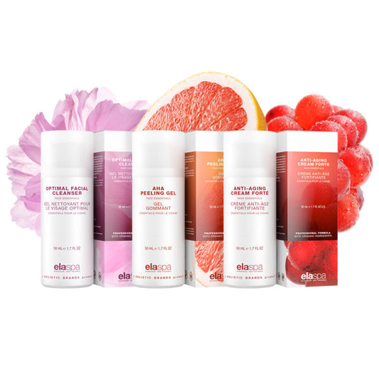 Anti-Aging Aftercare Set