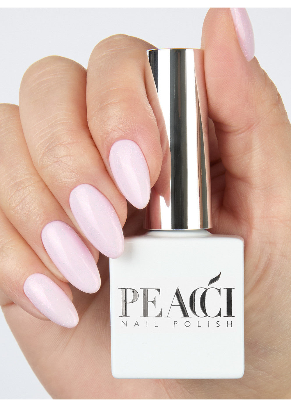 PEACCI GLAZE TOP COAT