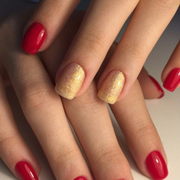 Goddess Luxio Gel Colour