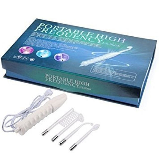 AU-006A Portable High Frequency Machine (special order)