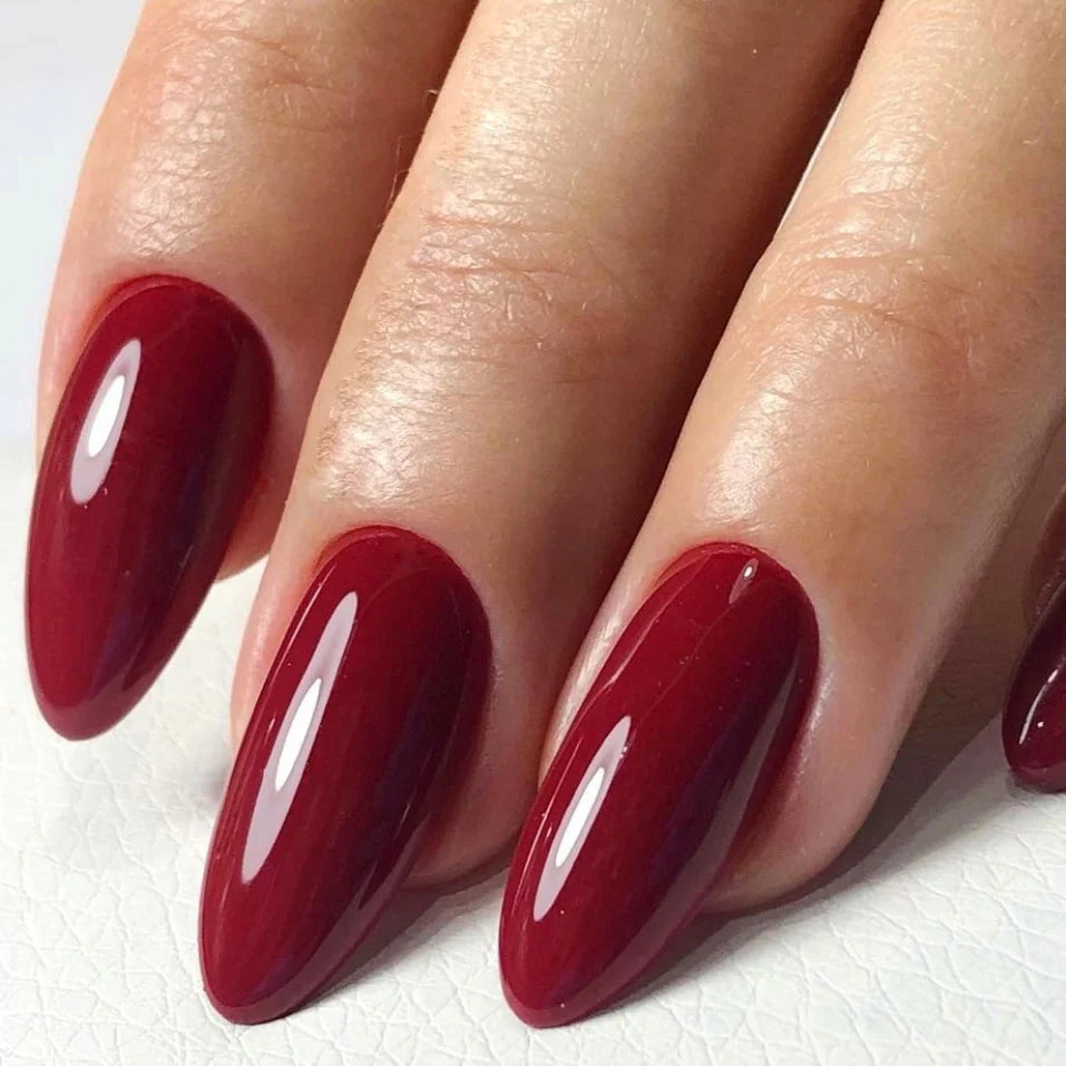 Ruby Luxio Gel Colour