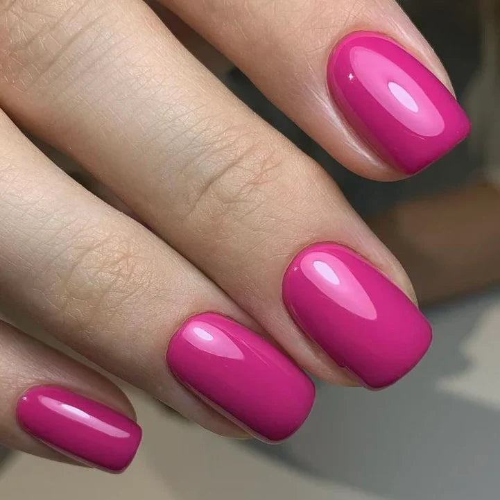Vibrant Luxio Gel Colour