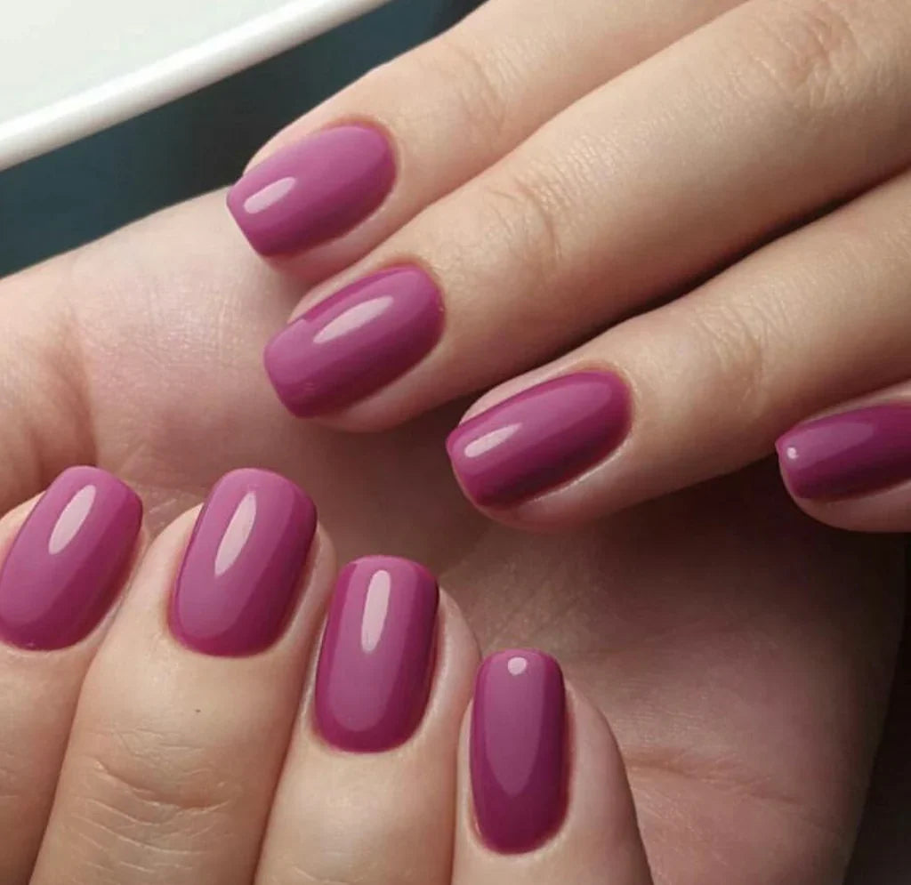 Infinite Luxio Gel Colour