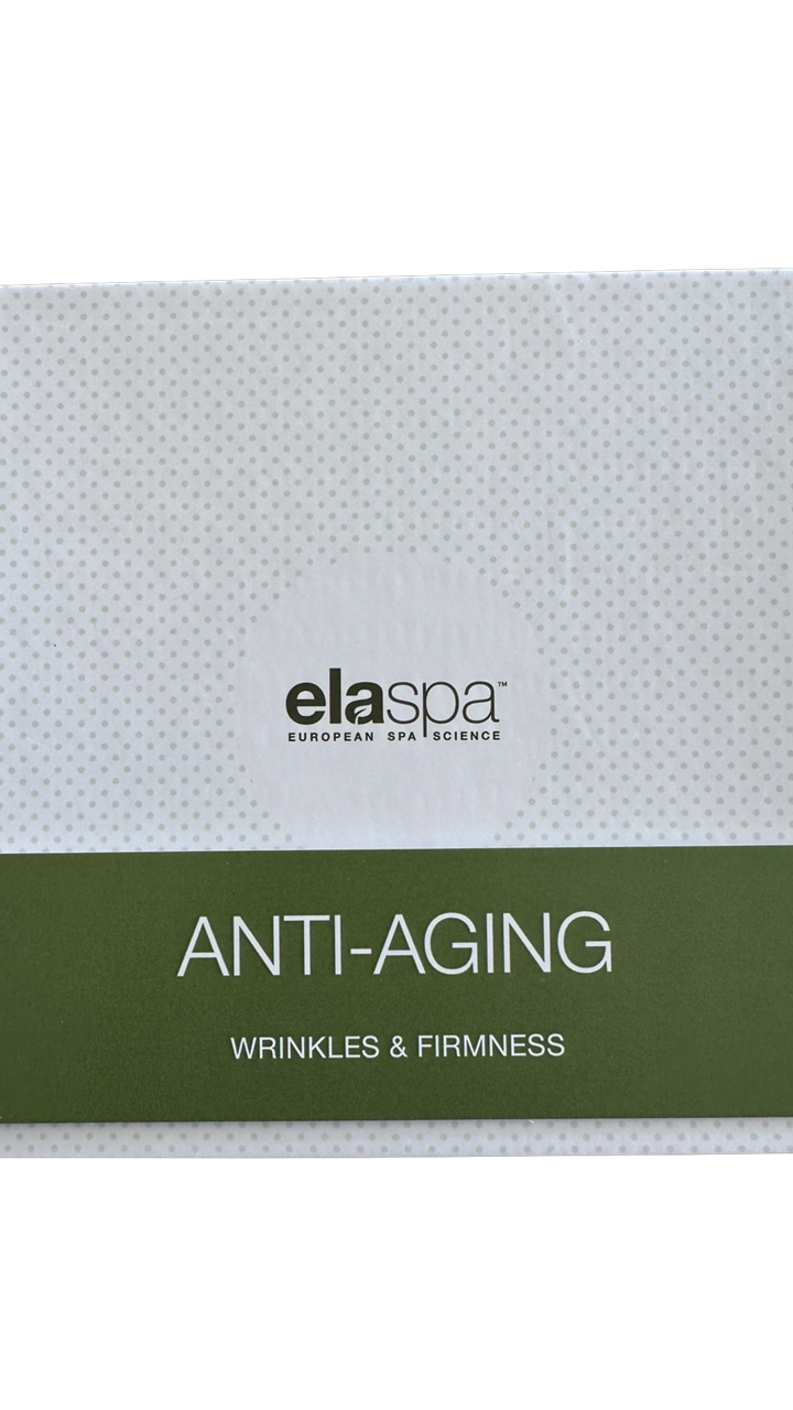 Anti-Aging Aftercare Set