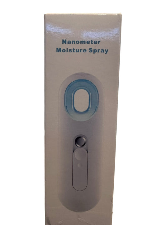 Nanomister AAA Battery