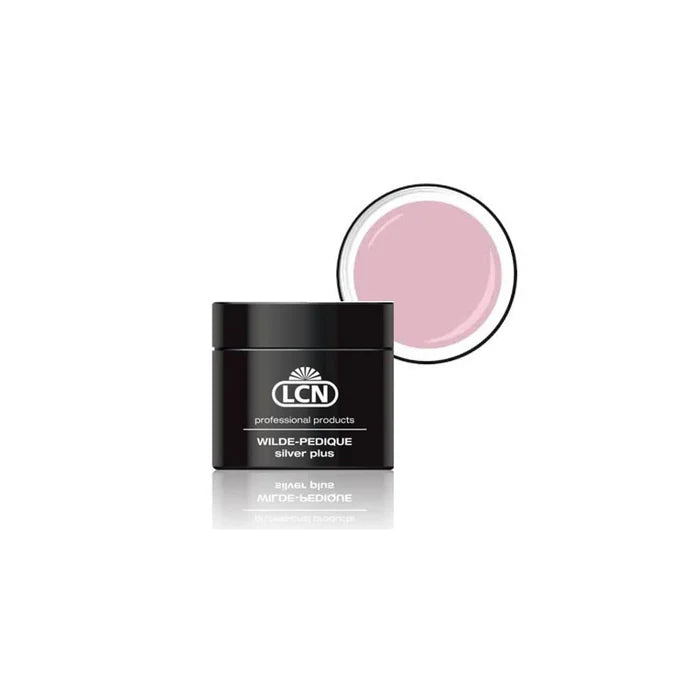 LCN Pedique Silver Plus, 10 ml