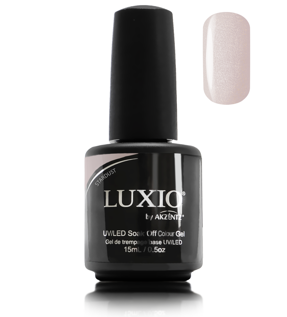 Stardust Luxio Gel Colour