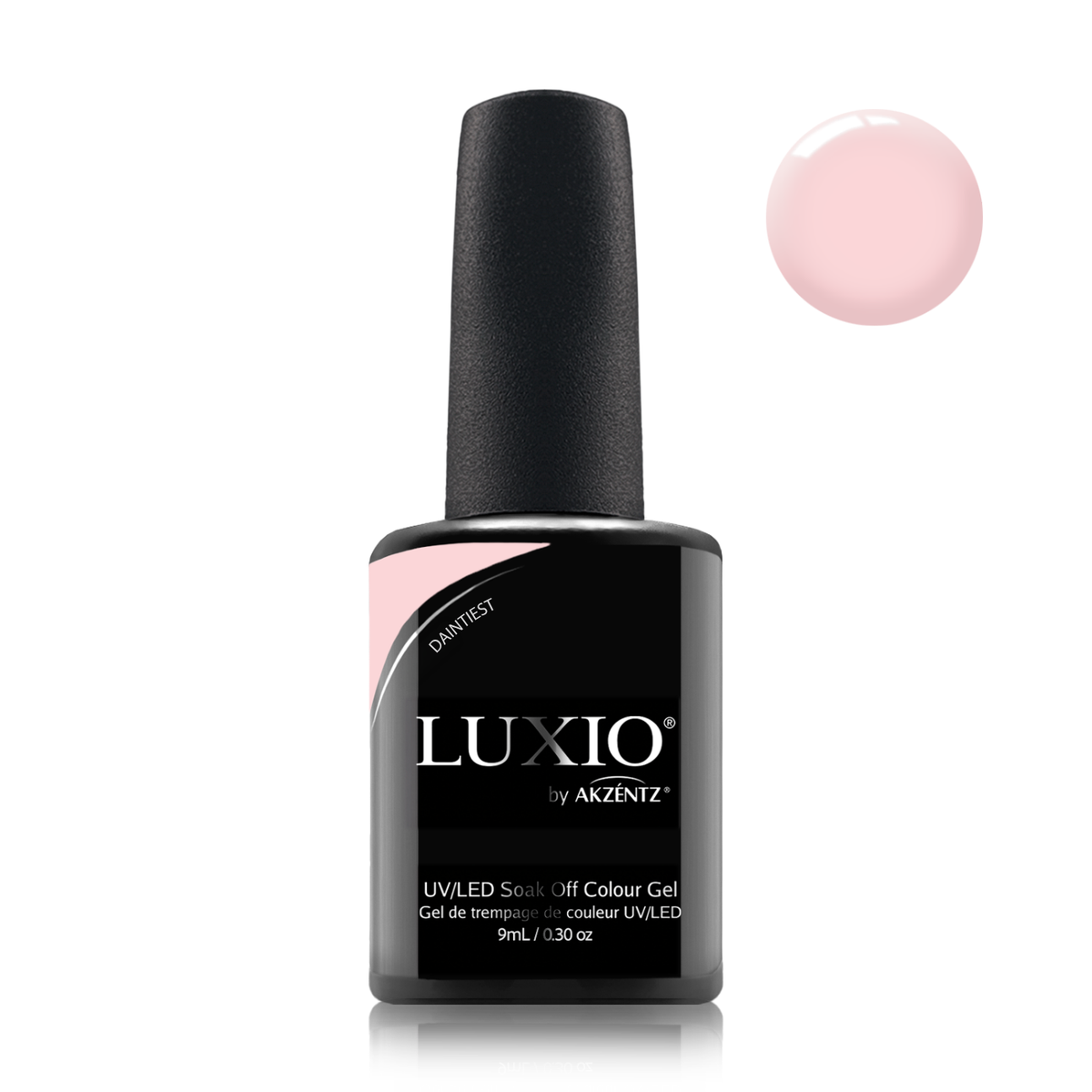 Daintiest Luxio Gel Colour
