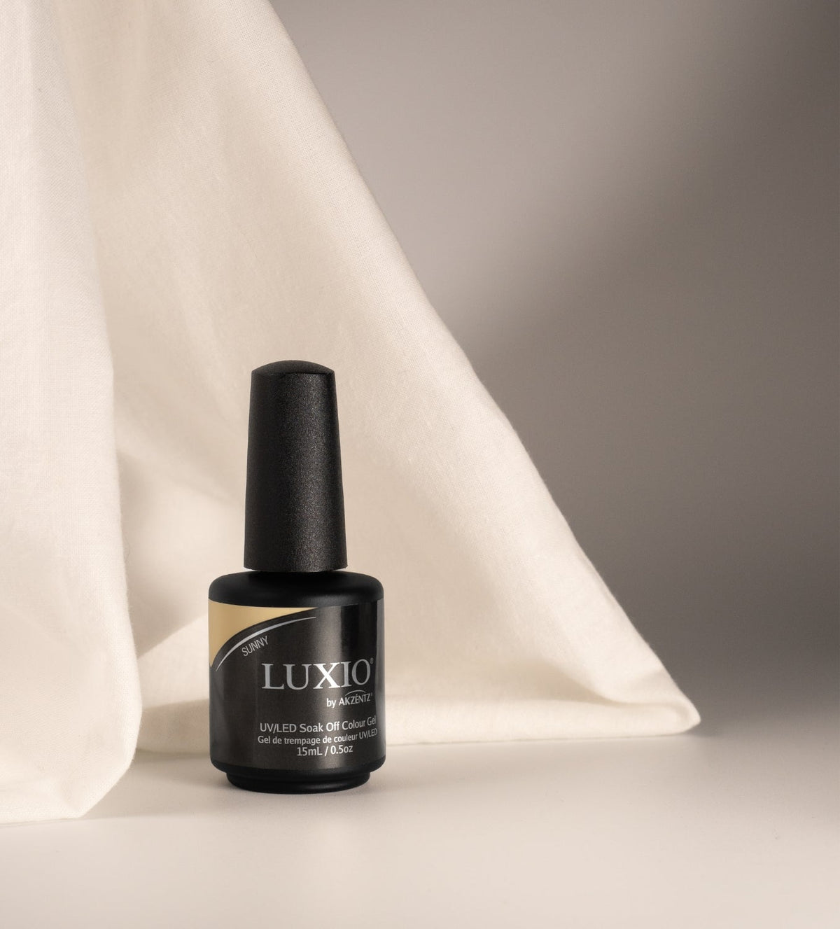 Sunny Luxio Gel Colour