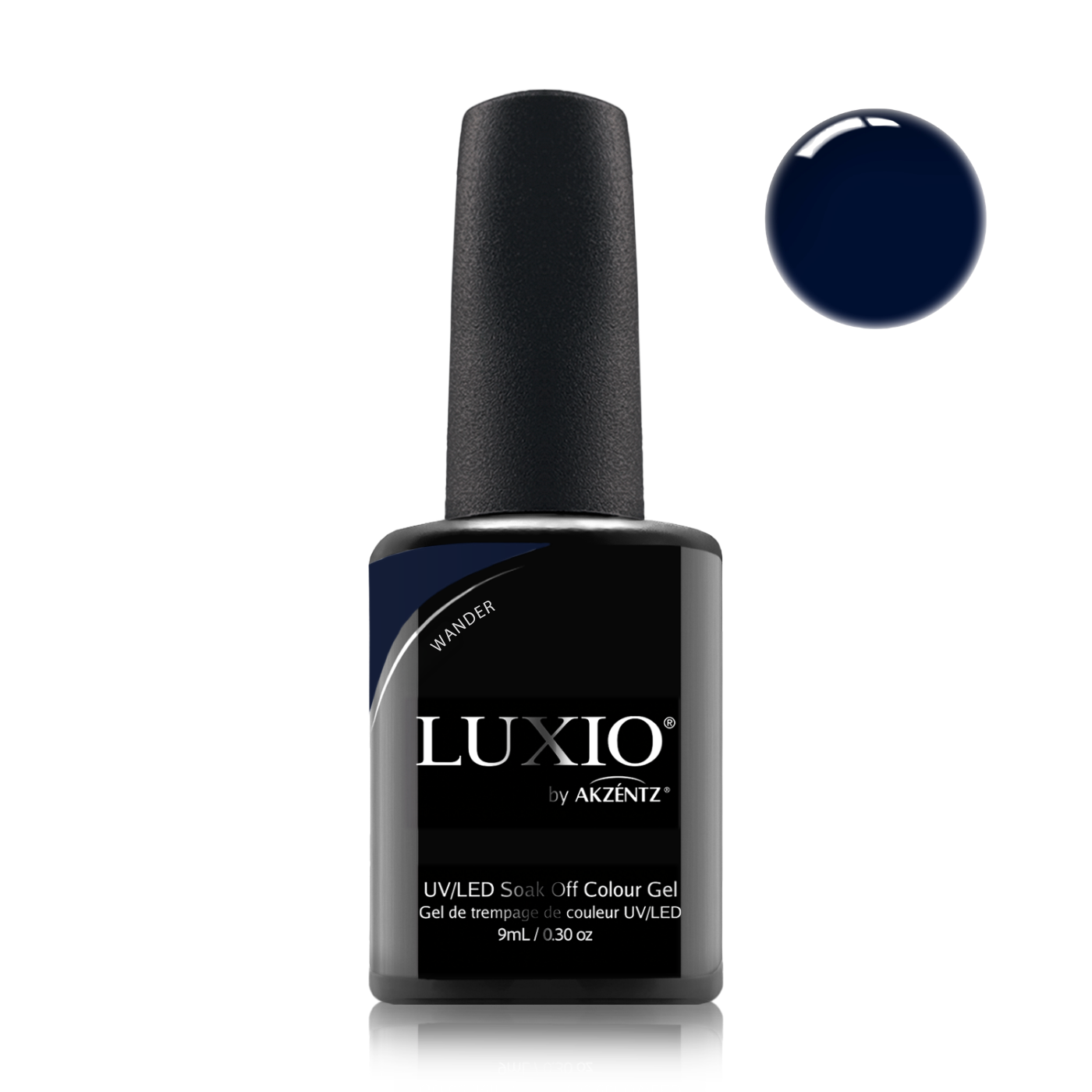 Wander Luxio® Gel Colour - PRE-SALE