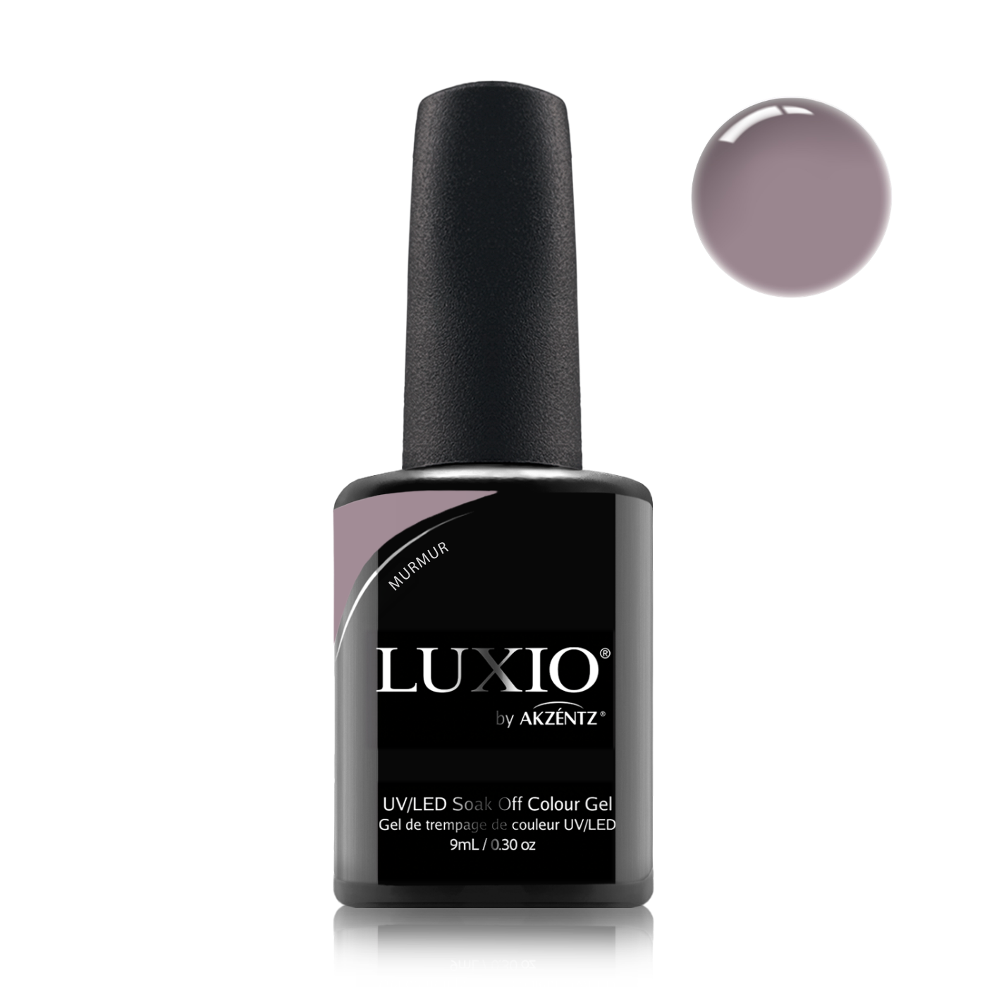Murmur Luxio® Gel Colour - PRE-SALE