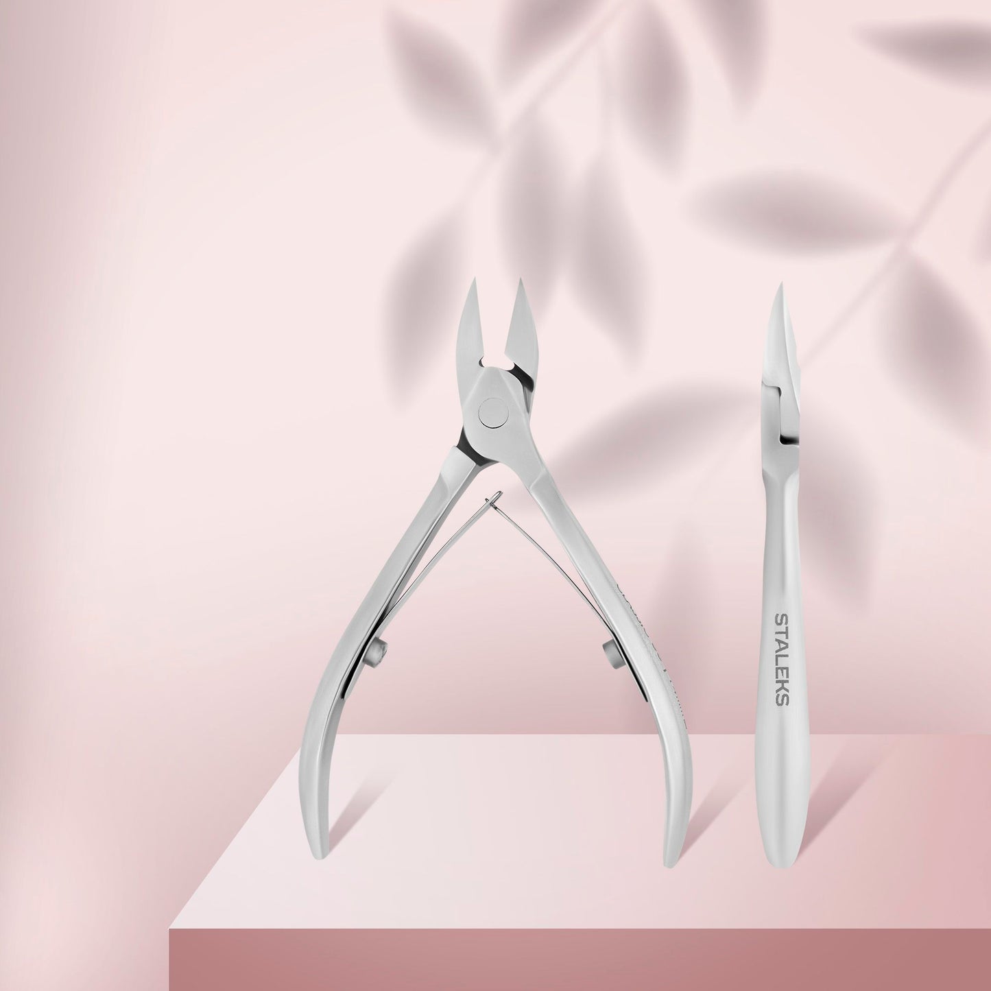 Nail nippers CLASSIC 63 14 mm