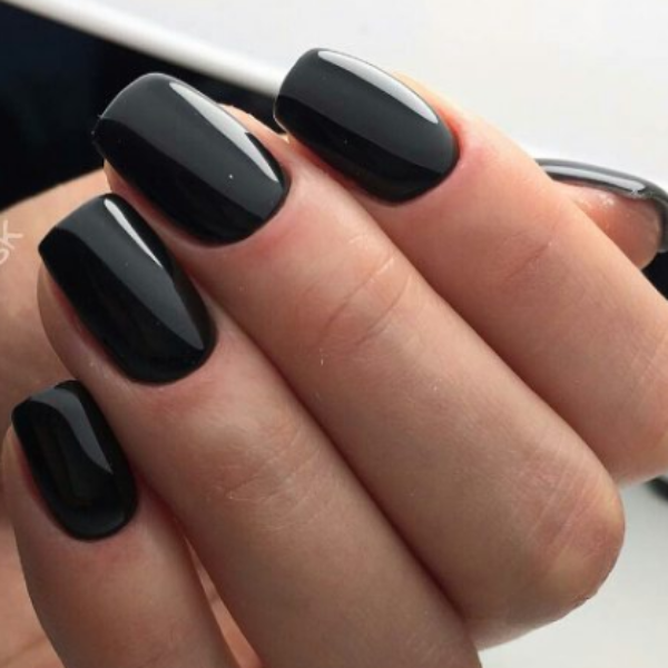 Noir Luxio Gel Colour