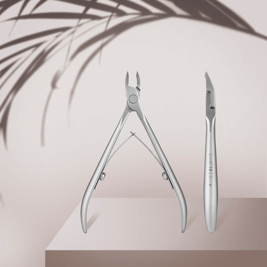 Professional cuticle nippers Staleks Pro Smart 10