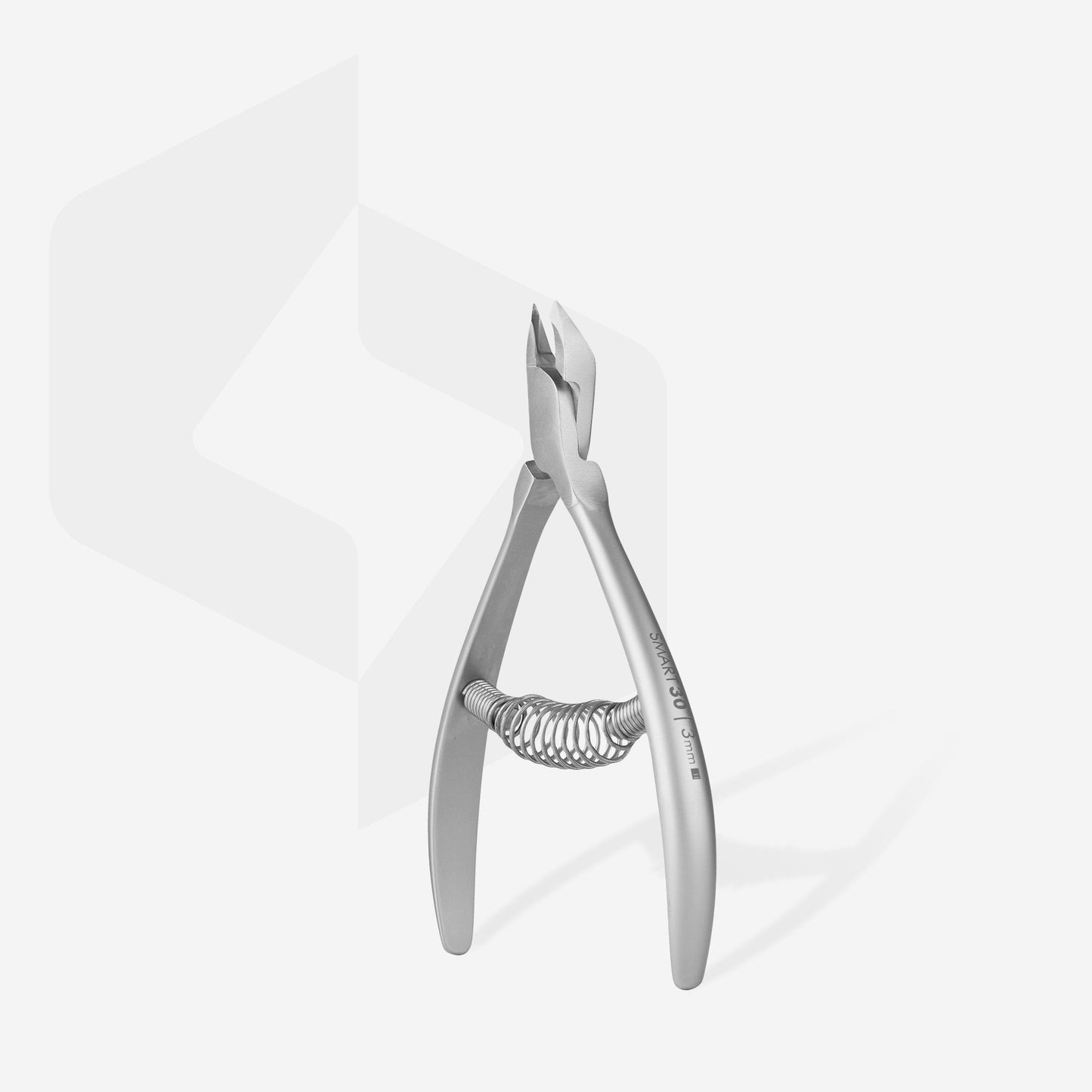 Professional cuticle nippers Staleks Pro Smart 30