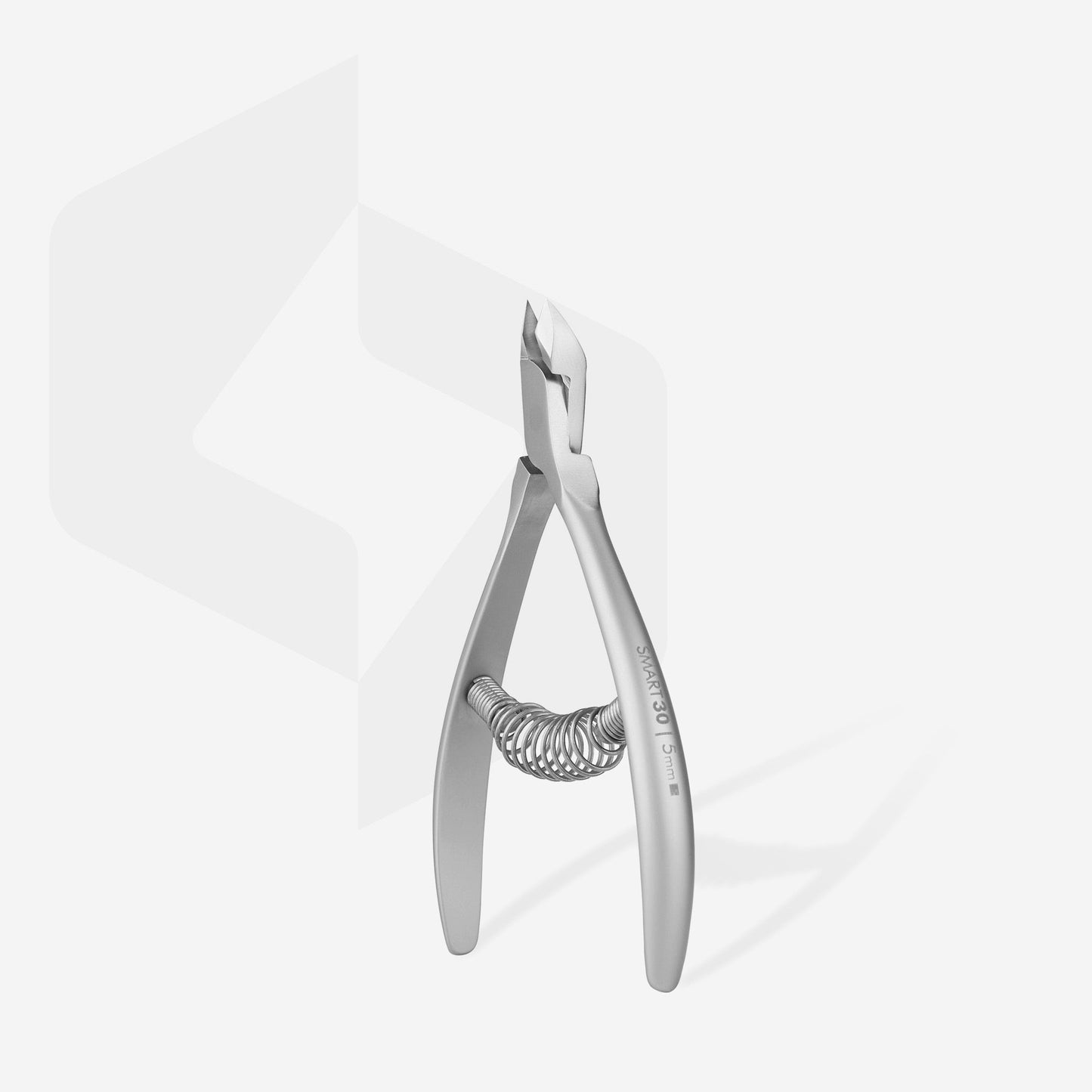 Professional cuticle nippers Staleks Pro Smart 30