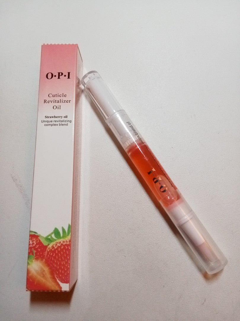 OPI Cuticle Oil Pens