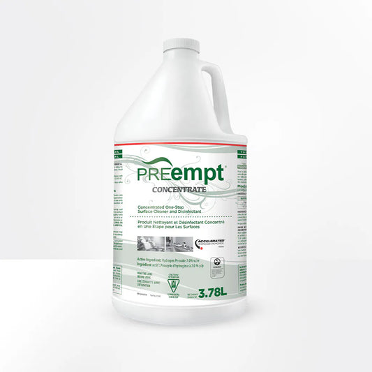 PREempt™ Concentrate