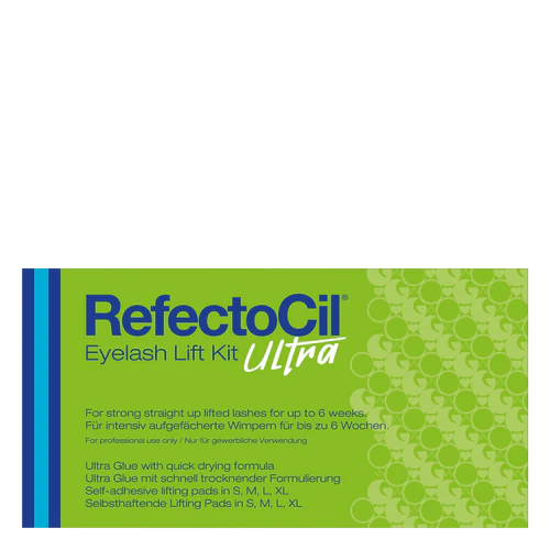 RefectoCil Lash Lift Kit Ultra