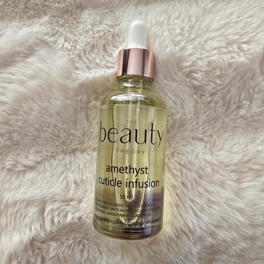 Beauty Theory Cuticle Oil 50ml