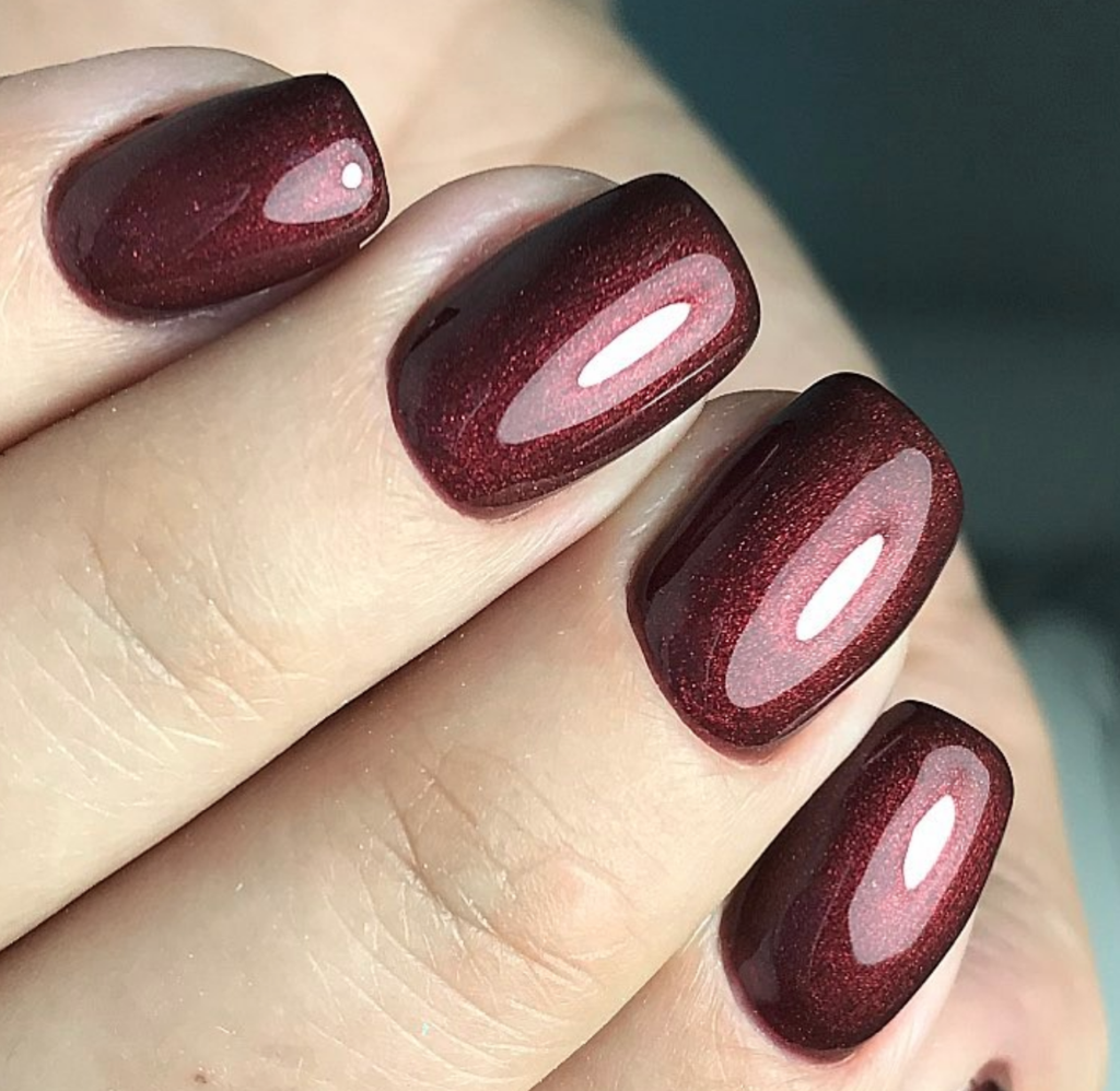 Seduction Luxio Gel Colour
