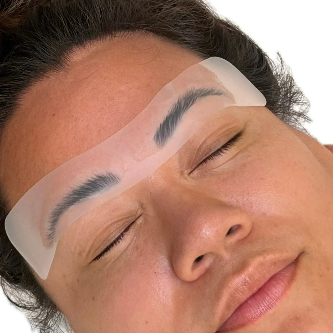 Silicone Brow Wrap