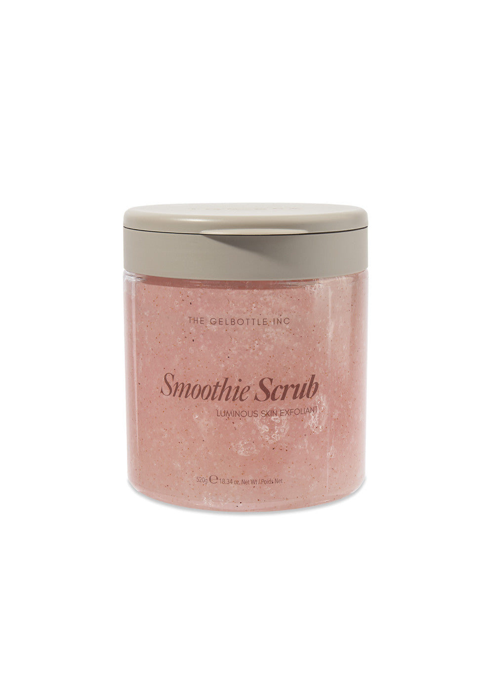 Smoothie Scrub™ 520 g