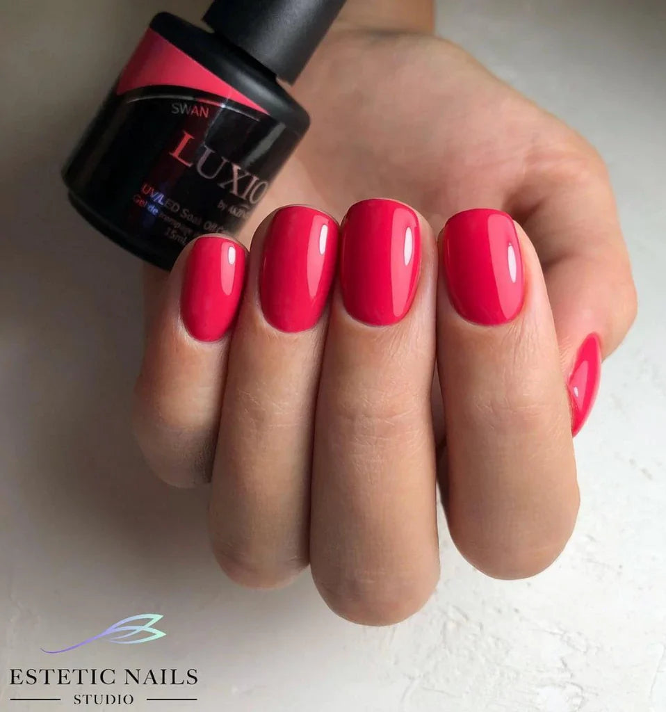 Swan Luxio Gel Colour
