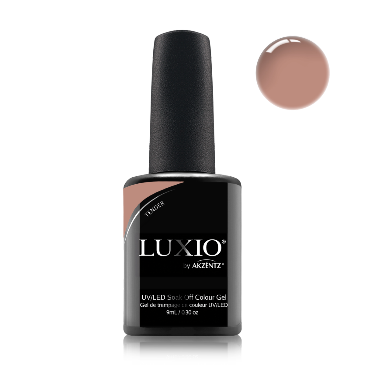 Tender Luxio® Gel Colour