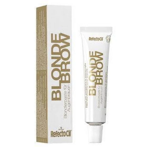 Refectocil Blonde Brow (Brow Bleach)