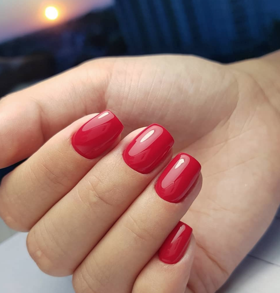 Vintage Luxio Gel Colour
