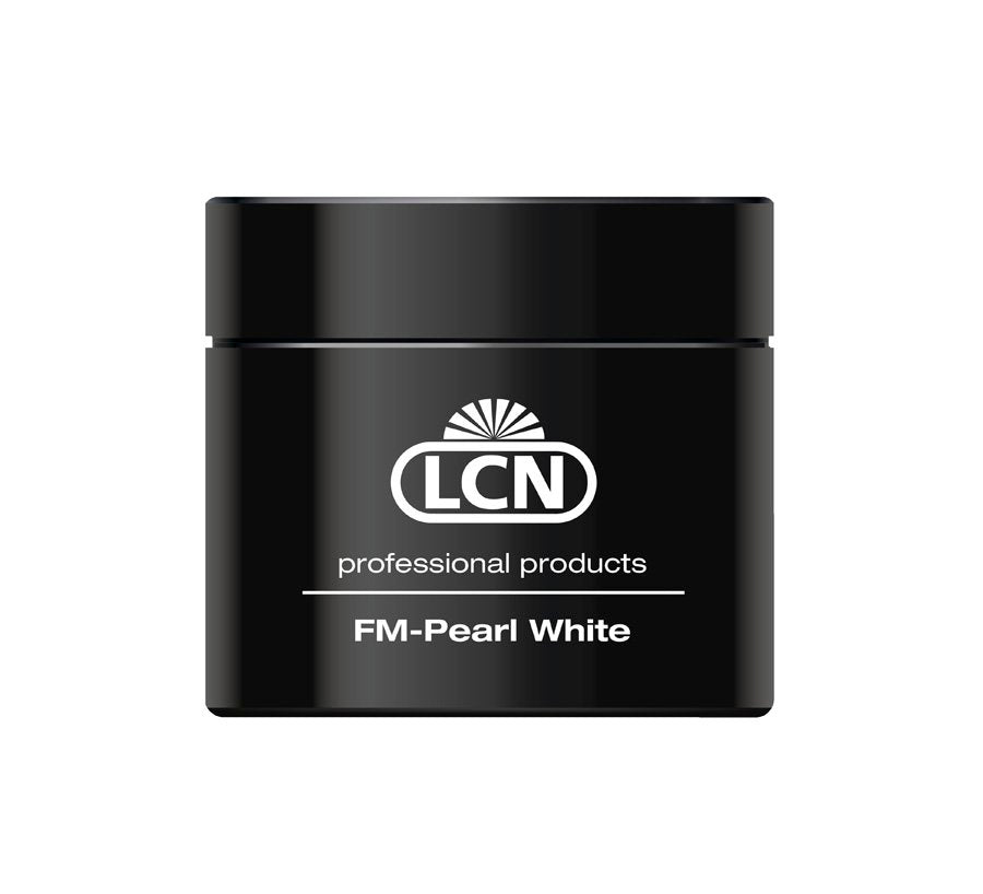 LCN FM Pearl White, 15 ml