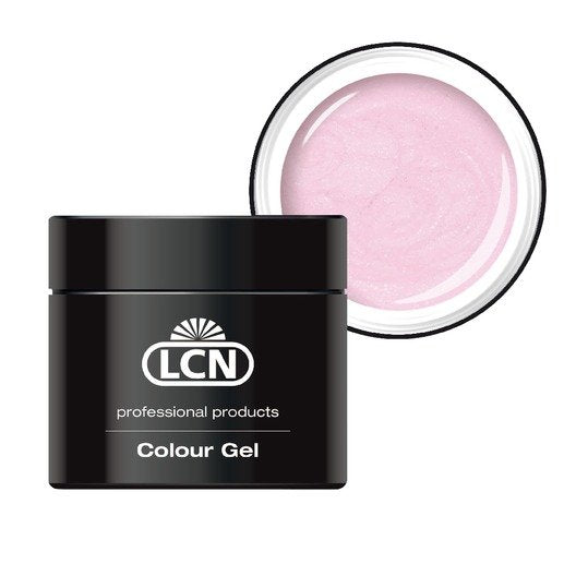 LCN Colour Gel Zodiac Line