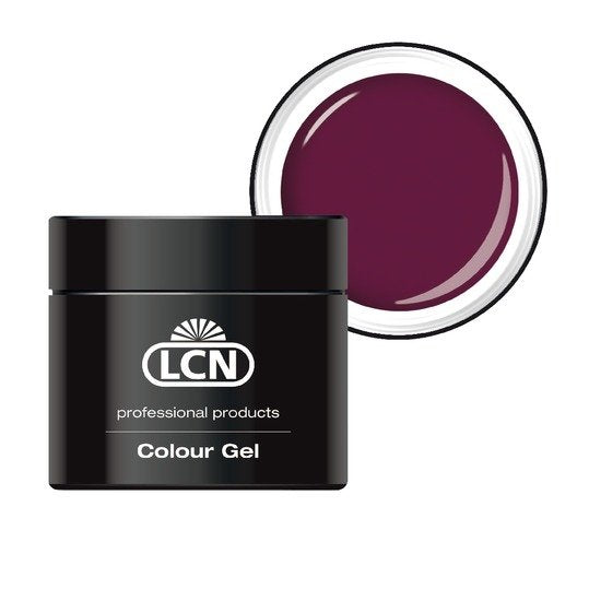 LCN Colour Gel Zodiac Line