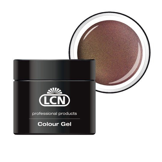 LCN Colour Gel Zodiac Line