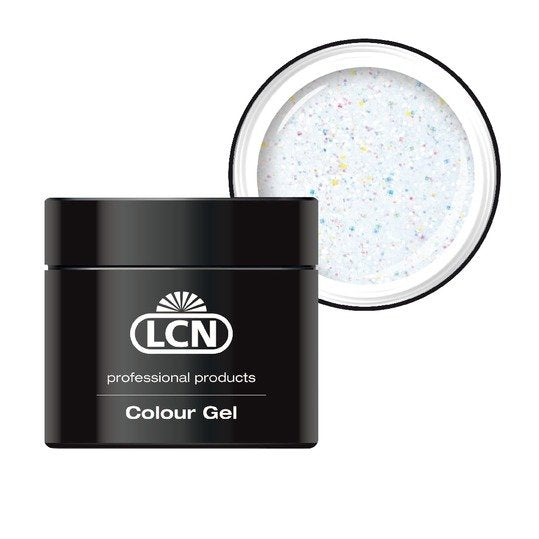 LCN Colour Gel Zodiac Line