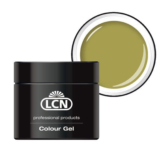 LCN Colour Gel Zodiac Line