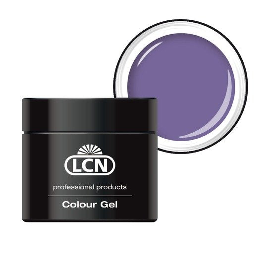 LCN Colour Gel Zodiac Line