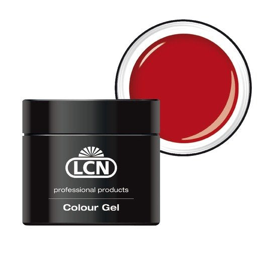 LCN Colour Gel Zodiac Line