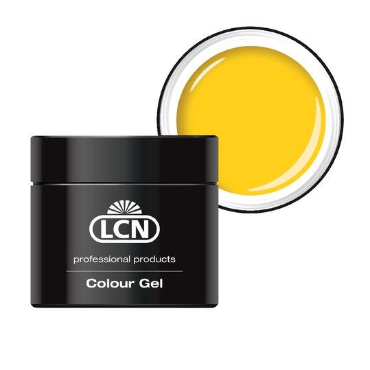 LCN Colour Gel Zodiac Line