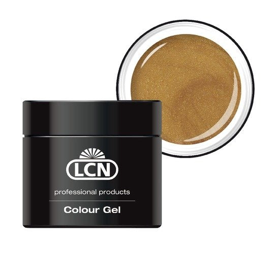 LCN Colour Gel Zodiac Line