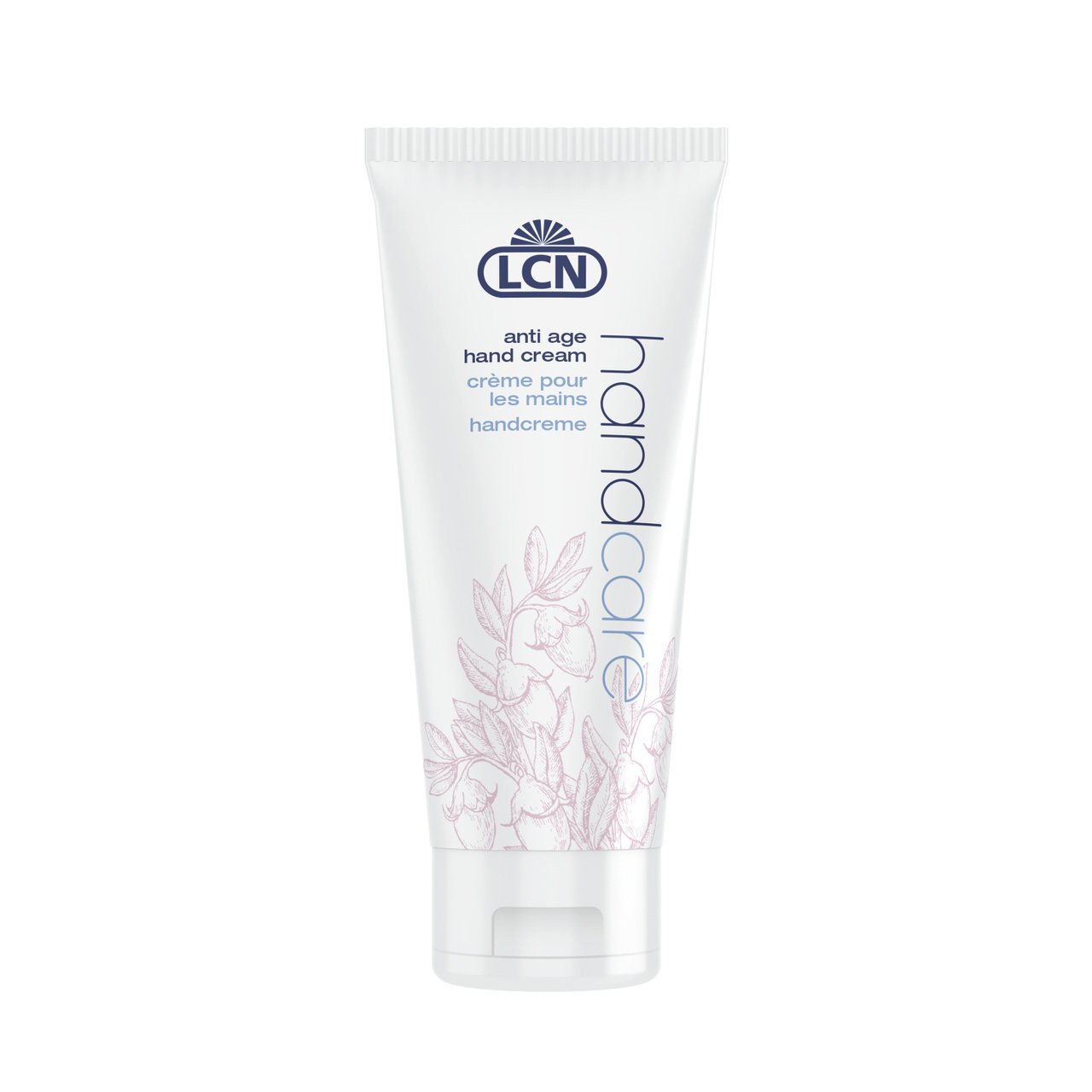 LCN Anti-Age Hand Cream