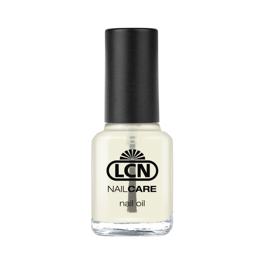 LCN Nail Oil Dropper Bottle, 50 ml